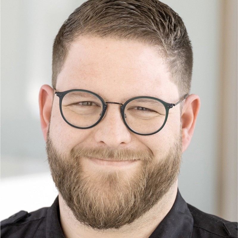 Image of Richard Pfadenhauer